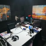 desde nuestros estudios al mundo.